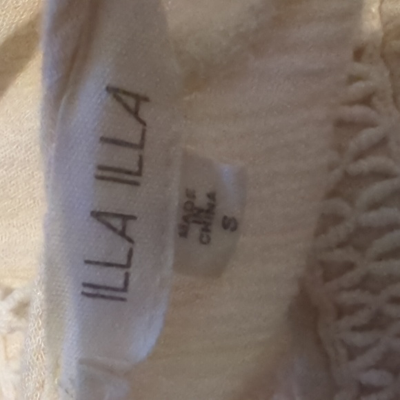 ILLA ILLA Dress - Picture 8 of 8